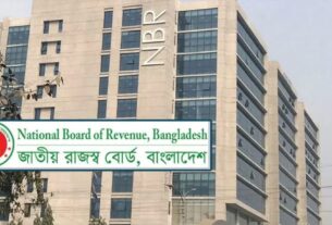 এনবিআরে বিতর্কিত বদলি ও শাস্তিমূলক পদক্ষেপে কর্মকর্তাদের মধ্যে তীব্র অসন্তোষ