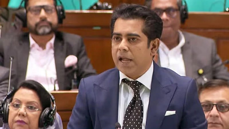 জুলাই অভ্যুত্থানে রাজনৈতিক দলগুলোর অবদান নিয়ে সংসদে সরব আন্দালিব রহমান পার্থ — দৈনিক দুর্নীতির বার্তা