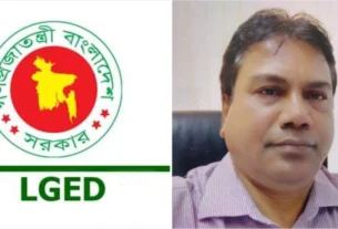 সিন্ডিকেটের কারসাজিতে এলজিইডিতে শীর্ষ দুর্নীতিবাজের নিয়োগ: বিব্রত সরকার, বাতিল হচ্ছে প্রজ্ঞাপন