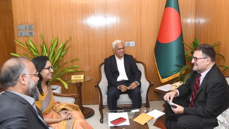 চার বছরের মধ্যে ‘ইউনিভার্সাল ফ্যামিলি কার্ড’ ইস্যু করবে সরকার