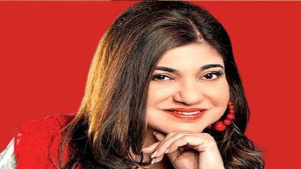 বিরল রোগে আক্রান্ত অলকা ইয়াগনিক; হারিয়েছেন গান গাওয়ার ক্ষমতাও!