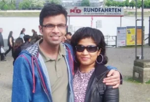 আবারও সময় বৃদ্ধি; তদন্ত প্রতিবেদনের নতুন তারিখ ৭ মে নির্ধারণ — দৈনিক দুর্নীতির বার্তা Sagar Runi murder case report submission delayed 125 times court sets new date — Dainik Durnitir Barta —— dainikdurniti.com —