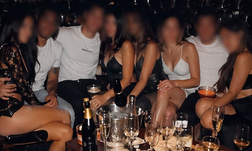 ফুটবলারদের একটি নেটওয়ার্কে জড়িত থাকার অভিযোগে তদন্ত — দৈনিক দুর্নীতির বার্তা Italy football scandal investigation players controversy European football news — Dainik Durnitir Barta —— dainikdurniti.com —