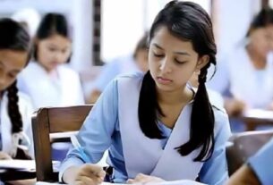 শিক্ষামন্ত্রীর ঘোষণা; প্রস্তুতি নিতে নির্দেশনা আসছে — দৈনিক দুর্নীতির বার্তা HSC exam date announced Bangladesh 2026 starts from July 2 education update — Dainik Durnitir Barta —— dainikdurniti.com —