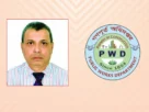 প্রকল্প বাস্তবায়ন ও বিলের অঙ্কে অসঙ্গতির অভিযোগ, দুদকে লিখিত আবেদন — দৈনিক দুর্নীতির বার্তা PWD corruption allegation 17 crore bill irregularities Bangladesh EM Circle 3 — Dainik Durnitir Barta —— dainikdurniti.com —