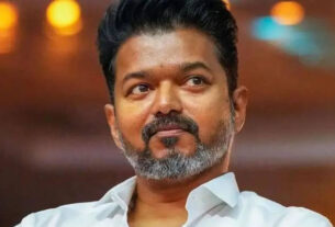 চেন্নাইয়ে জনসভা ঘিরে আইনি জটিলতা; পুলিশের মামলা — দৈনিক দুর্নীতির বার্তা Actor Thalapathy Vijay faces legal case over unauthorized rally in Chennai — Dainik Durnitir Barta —— dainikdurniti.com —