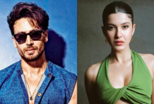 নতুন ঘরানায় আসছেন টাইগার, বলিউডে জম্বি কমেডির প্রত্যাবর্তনের ইঙ্গিত — দৈনিক দুর্নীতির বার্তা Tiger Shroff Shanaya Kapoor zombie comedy Bollywood movie news — Dainik Durnitir Barta —— dainikdurniti.com —