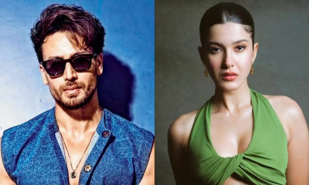 নতুন ঘরানায় আসছেন টাইগার, বলিউডে জম্বি কমেডির প্রত্যাবর্তনের ইঙ্গিত — দৈনিক দুর্নীতির বার্তা Tiger Shroff Shanaya Kapoor zombie comedy Bollywood movie news — Dainik Durnitir Barta —— dainikdurniti.com —