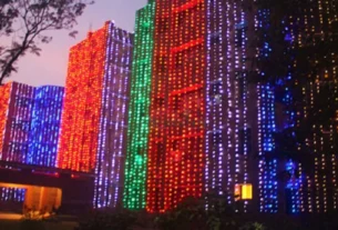 জ্বালানি সংকট মোকাবিলায় অফিস সময় পরিবর্তন ও শিক্ষাপ্রতিষ্ঠানে নির্দেশনা — দৈনিক দুর্নীতির বার্তা Bangladesh govt bans decorative lighting for weddings and events amid energy crisis new office and education guidelines — Dainik Durnitir Barta —— dainikdurniti.com —