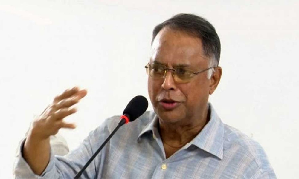 জ্বালানি সংকট মোকাবেলায় সময়সীমা পরিবর্তনের সুযোগ নেই; ব্যবসায়ীদের সহযোগিতার আহ্বান — দৈনিক দুর্নীতির বার্তা Shops must close by 6pm says energy minister amid crisis decision remains unchanged Bangladesh — Dainik Durnitir Barta —— dainikdurniti.com —