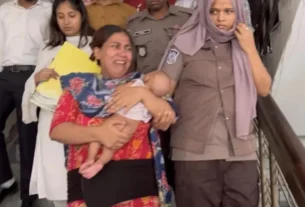 মানবিক দিক বিবেচনায় রাতে জামিন মঞ্জুর আদালতের — দৈনিক দুর্নীতির বার্তা Shilpi Begum bail Tejgaon explosive case Dhaka court news Bangladesh — Dainik Durnitir Barta —— dainikdurniti.com —