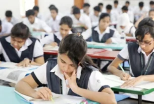 নকলসহ বিভিন্ন অনিয়মে ১ থেকে ৩ বছর নিষেধাজ্ঞা — দৈনিক দুর্নীতির বার্তা SSC exam rules Bangladesh 20 punishable offences strict action against cheating education board update — Dainik Durnitir Barta —— dainikdurniti.com —