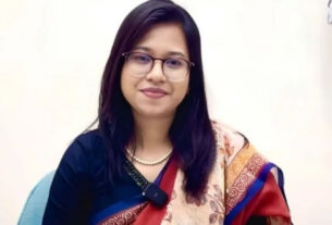 মনোনয়ন বাতিলের সিদ্ধান্ত চ্যালেঞ্জ, সংরক্ষিত নারী আসন নিয়ে নতুন মোড় — দৈনিক দুর্নীতির বার্তা Monira Sharmin EC appeal election Bangladesh news — Dainik Durnitir Barta —— dainikdurniti.com —