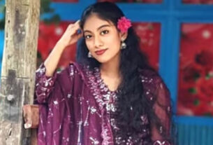 ঘরে মিলল শিক্ষার্থীর মরদেহ, শ্বাসরোধের সন্দেহ পুলিশের — দৈনিক দুর্নীতির বার্তা Barishal murder case student death boyfriend accused Bangladesh crime news — Dainik Durnitir Barta —— dainikdurniti.com —