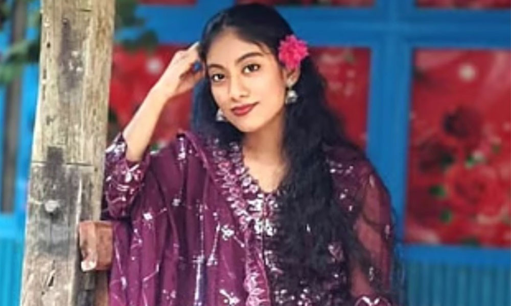 ঘরে মিলল শিক্ষার্থীর মরদেহ, শ্বাসরোধের সন্দেহ পুলিশের — দৈনিক দুর্নীতির বার্তা Barishal murder case student death boyfriend accused Bangladesh crime news — Dainik Durnitir Barta —— dainikdurniti.com —