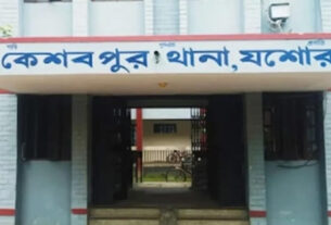 কেশবপুরে মায়ের মৃত্যু, দুই শিশু হাসপাতালে চিকিৎসাধীন — দৈনিক দুর্নীতির বার্তা Jessore poisoning incident mother dies children hospitalized Bangladesh news — Dainik Durnitir Barta —— dainikdurniti.com —