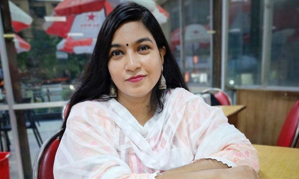 ৭ মার্চের ভাষণ বাজানোর ঘটনায় গ্রেপ্তার ইমির জামিন — দৈনিক দুর্নীতির বার্তা High Court bail March 7 speech case Dhaka University student Imi Bangladesh — Dainik Durnitir Barta —— dainikdurniti.com