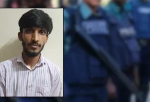 ইয়াবাসহ আটক বিএনপি নেতার ছেলে