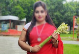 চুয়াডাঙ্গায় নারীর মরদেহ দাফনে বাধার অভিযোগ