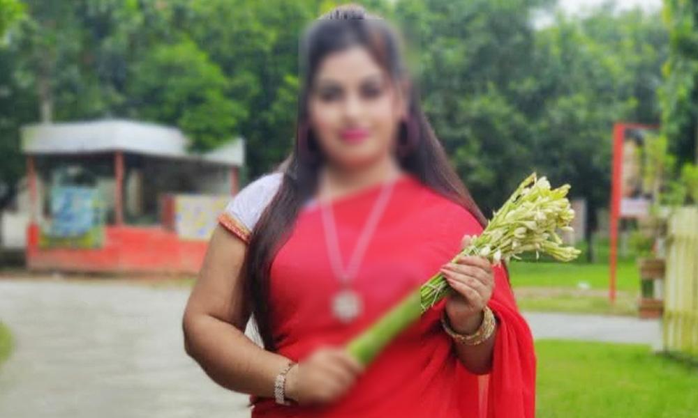 চুয়াডাঙ্গায় নারীর মরদেহ দাফনে বাধার অভিযোগ