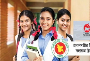 কলেজ ভর্তিতে ৬ হাজার টাকা সহায়তা পাবেন শিক্ষার্থীরা