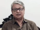 অভিনেতা দিলু মজুমদারের মৃত্যুতে শোক নাট্যাঙ্গনে