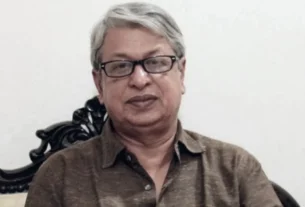 অভিনেতা দিলু মজুমদারের মৃত্যুতে শোক নাট্যাঙ্গনে