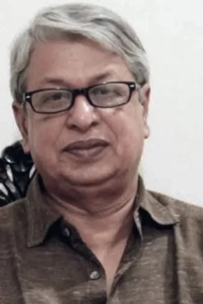অভিনেতা দিলু মজুমদারের মৃত্যুতে শোক নাট্যাঙ্গনে