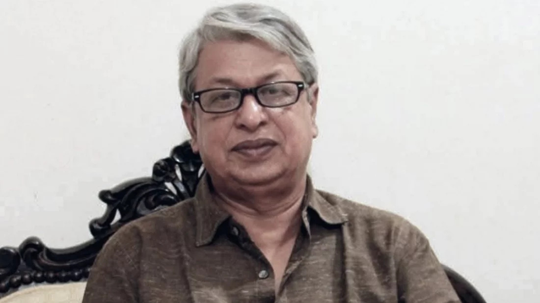 অভিনেতা দিলু মজুমদারের মৃত্যুতে শোক নাট্যাঙ্গনে
