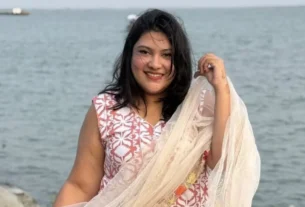 অসুস্থ কনটেন্ট ক্রিয়েটর কারিনা কায়সার