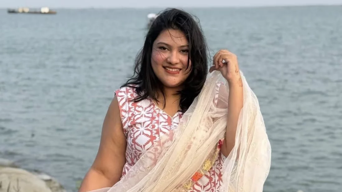 অসুস্থ কনটেন্ট ক্রিয়েটর কারিনা কায়সার
