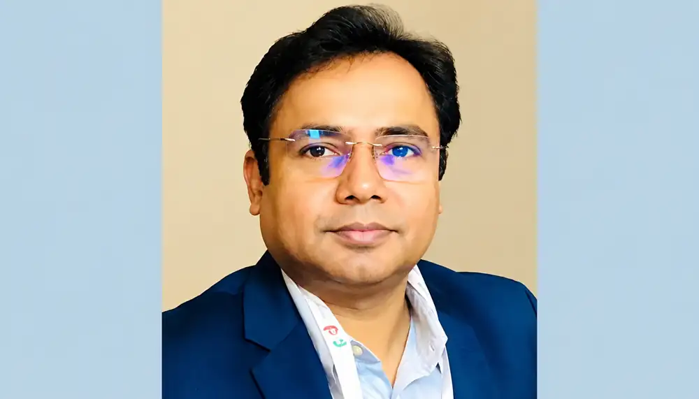 খুবি শিক্ষকের বিরুদ্ধে অভিযোগ