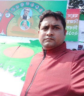 পিআইও অফিসে চাকরি স্থায়ীকরণ নিয়ে অভিযোগ