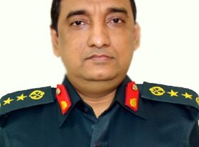 কারা বিভাগের ডিআইজিকে ঘিরে নতুন অভিযোগ