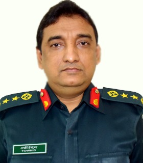 কারা বিভাগের ডিআইজিকে ঘিরে নতুন অভিযোগ