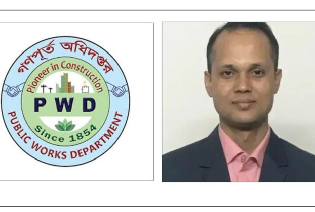 গণপূর্তের টেন্ডার নিয়ে অনিয়মের অভিযোগ