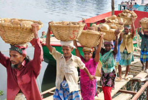 মে দিবসে শ্রমিক অধিকার বাস্তবায়নে জোর, অভিজ্ঞতা থেকে বিশ্লেষণ সাবেক শ্রম সচিবের — দৈনিক দুর্নীতির বার্তা Labour rights Bangladesh May Day informal sector domestic workers opinion — Dainik Durnitir Barta —— dainikdurniti.com —