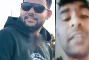 ভিডিও কলে পরিবারকে লাশ দেখানোর অভিযোগ, জমি বিরোধের জেরে হত্যাকাণ্ড — দৈনিক দুর্নীতির বার্তা Italy murder brother kills brother Munshiganj expatriate crime — Dainik Durnitir Barta —— dainikdurniti.com —