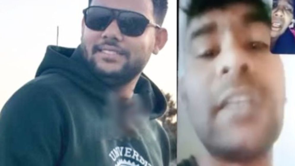 ভিডিও কলে পরিবারকে লাশ দেখানোর অভিযোগ, জমি বিরোধের জেরে হত্যাকাণ্ড — দৈনিক দুর্নীতির বার্তা Italy murder brother kills brother Munshiganj expatriate crime — Dainik Durnitir Barta —— dainikdurniti.com —