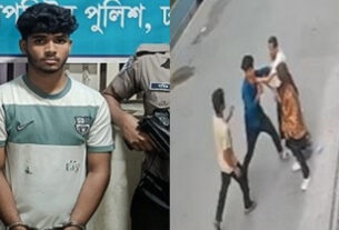 উত্তরায় তুলে নেওয়া স্কুলছাত্রী উদ্ধার